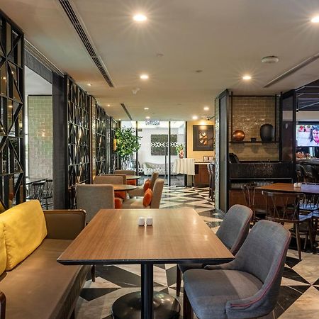 Micasa All Suites Hotel Куала Лумпур Екстериор снимка