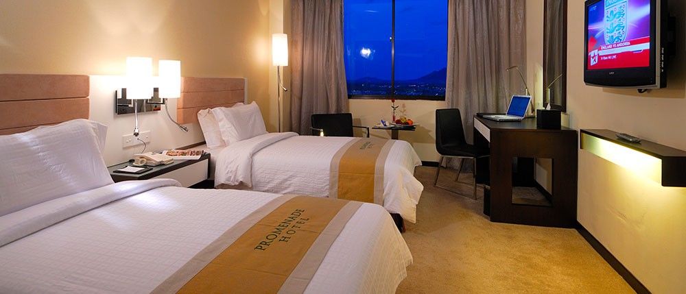 Micasa All Suites Hotel Куала Лумпур Екстериор снимка A room at the hotel