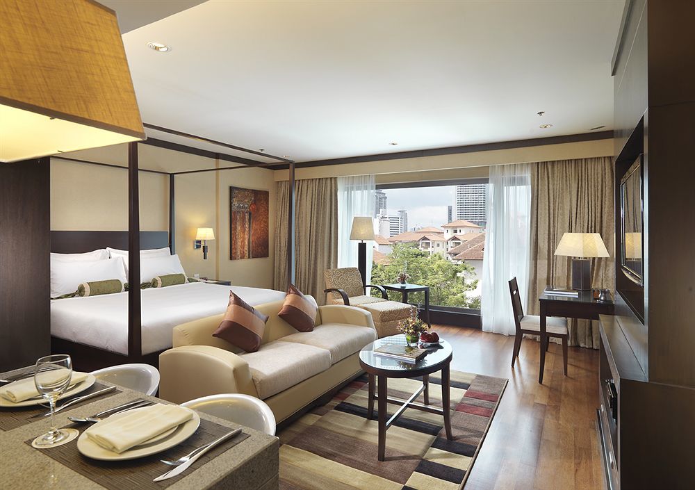 Micasa All Suites Hotel Куала Лумпур Екстериор снимка A suite at the hotel